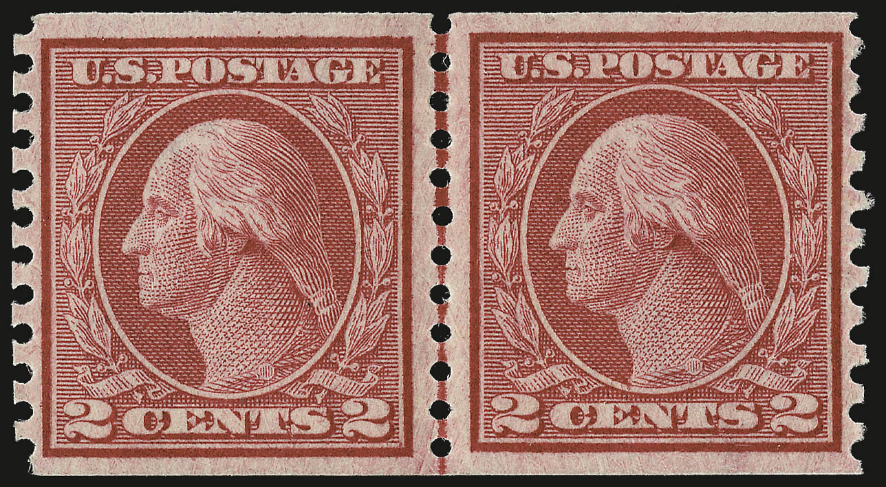 Sale no. 938 — Lot no. 1630 — Siegel Auction Galleries