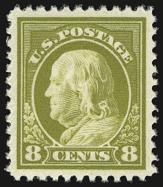 Sale no. 938 — Lot no. 1684 — Siegel Auction Galleries