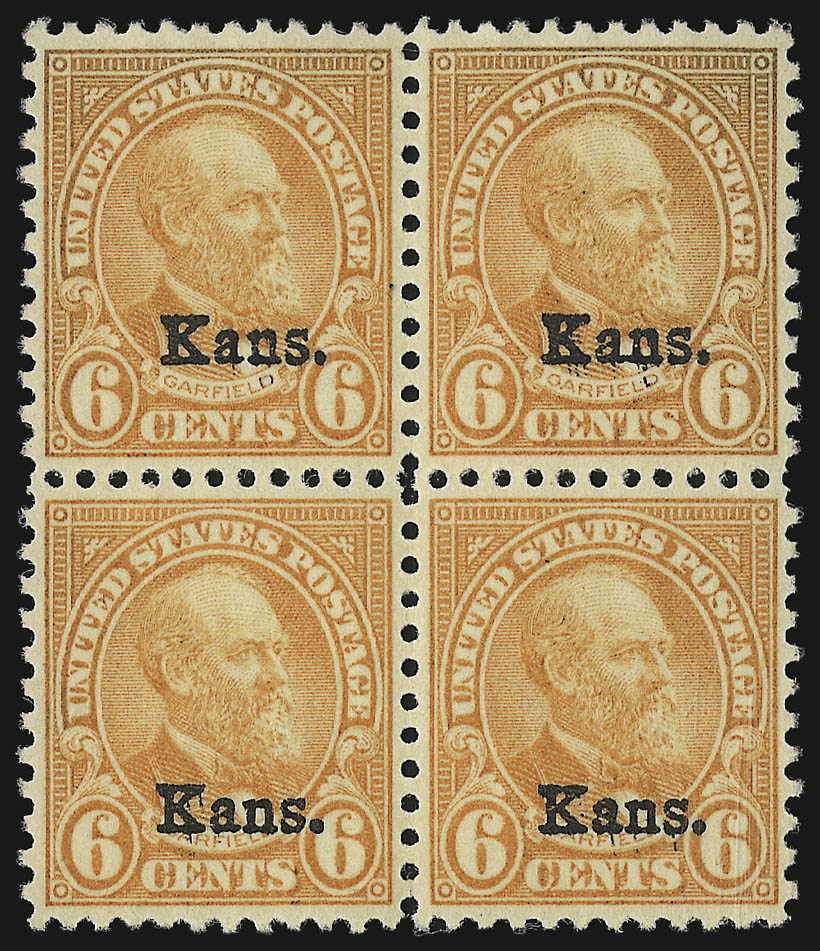 Sale no. 938 — Lot no. 1775 — Siegel Auction Galleries