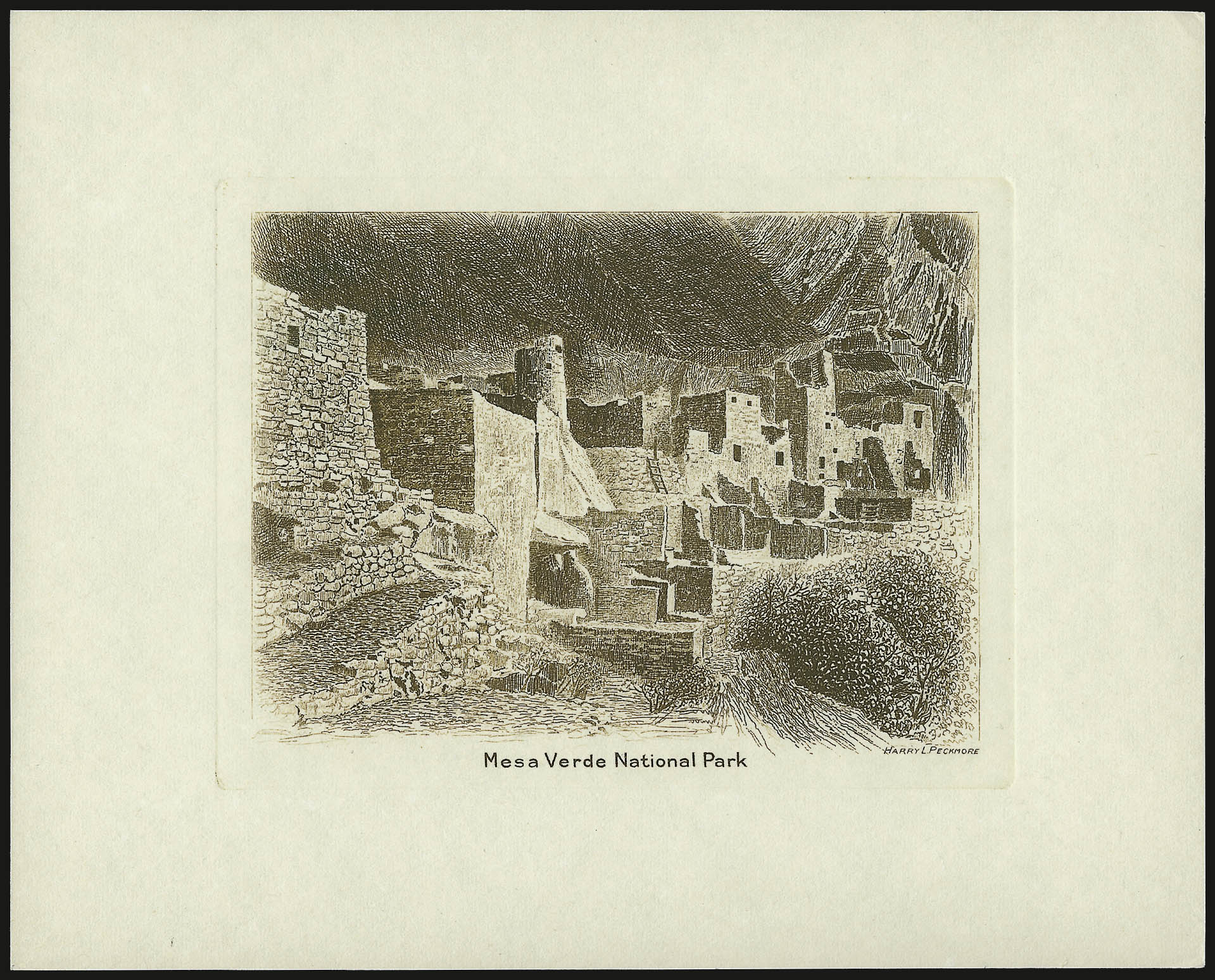 Sale no. 938 — Lot no. 1789 — Siegel Auction Galleries