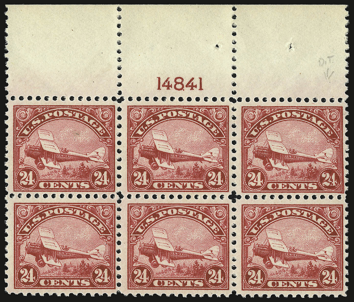 Sale no. 938 — Lot no. 1815 — Siegel Auction Galleries