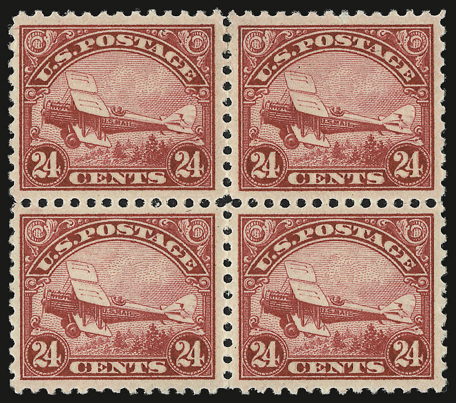 Sale no. 938 — Lot no. 1816 — Siegel Auction Galleries