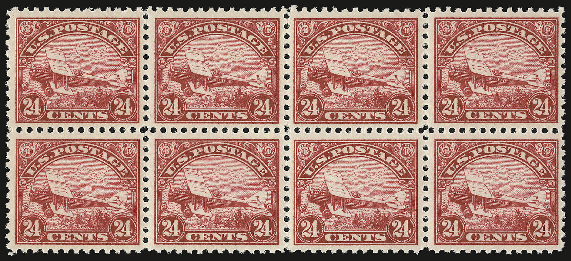 Sale no. 938 — Lot no. 1817 — Siegel Auction Galleries