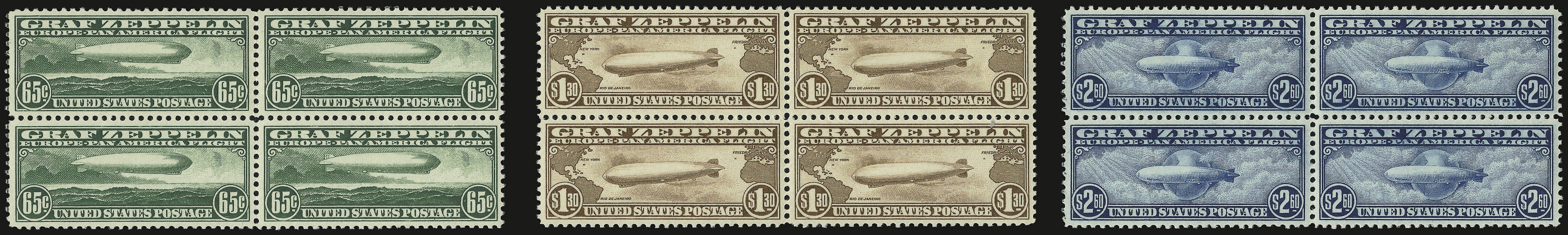 Sale no. 938 — Lot no. 1821 — Siegel Auction Galleries