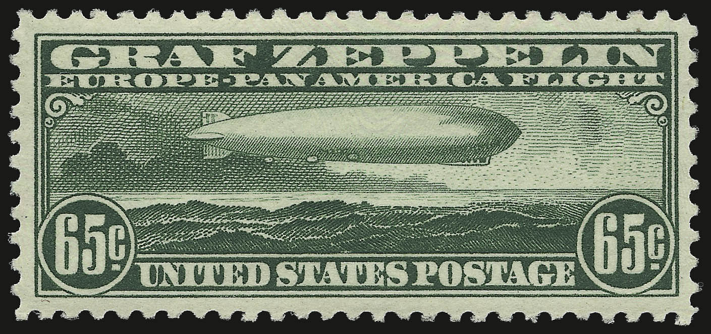 Sale no. 938 — Lot no. 1823 — Siegel Auction Galleries