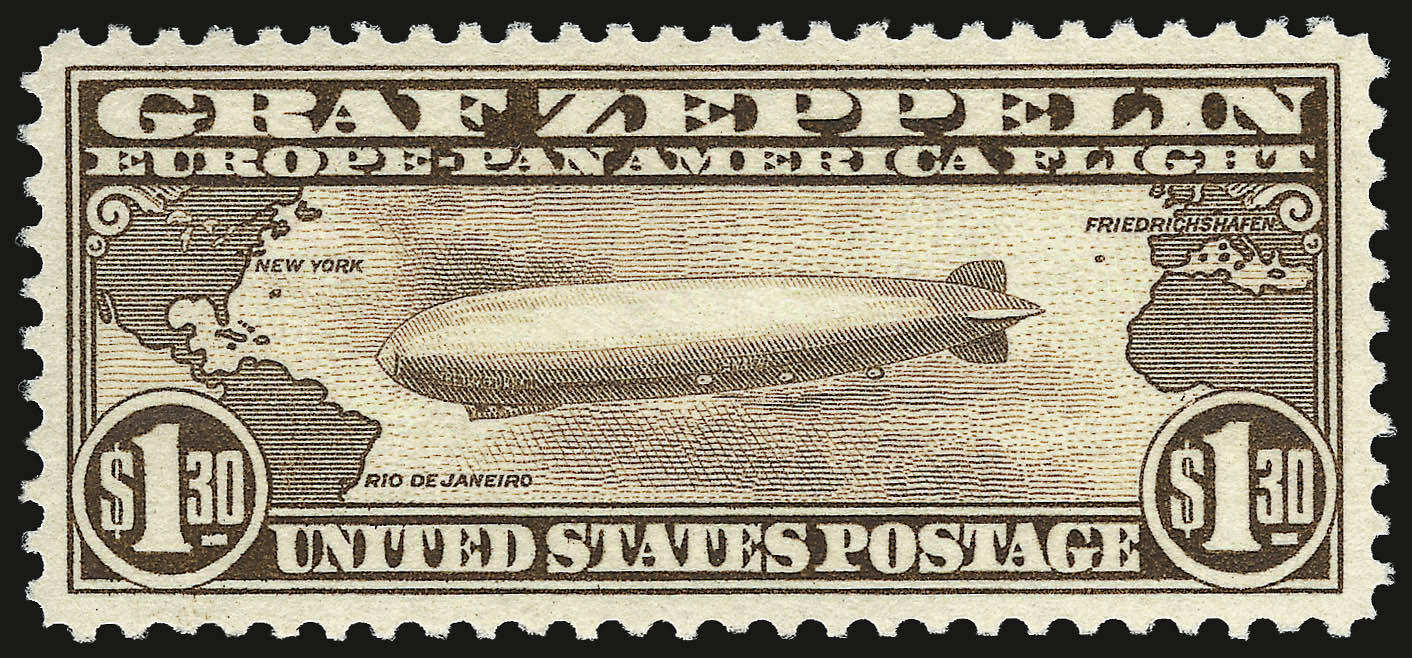 Sale no. 938 — Lot no. 1824 — Siegel Auction Galleries