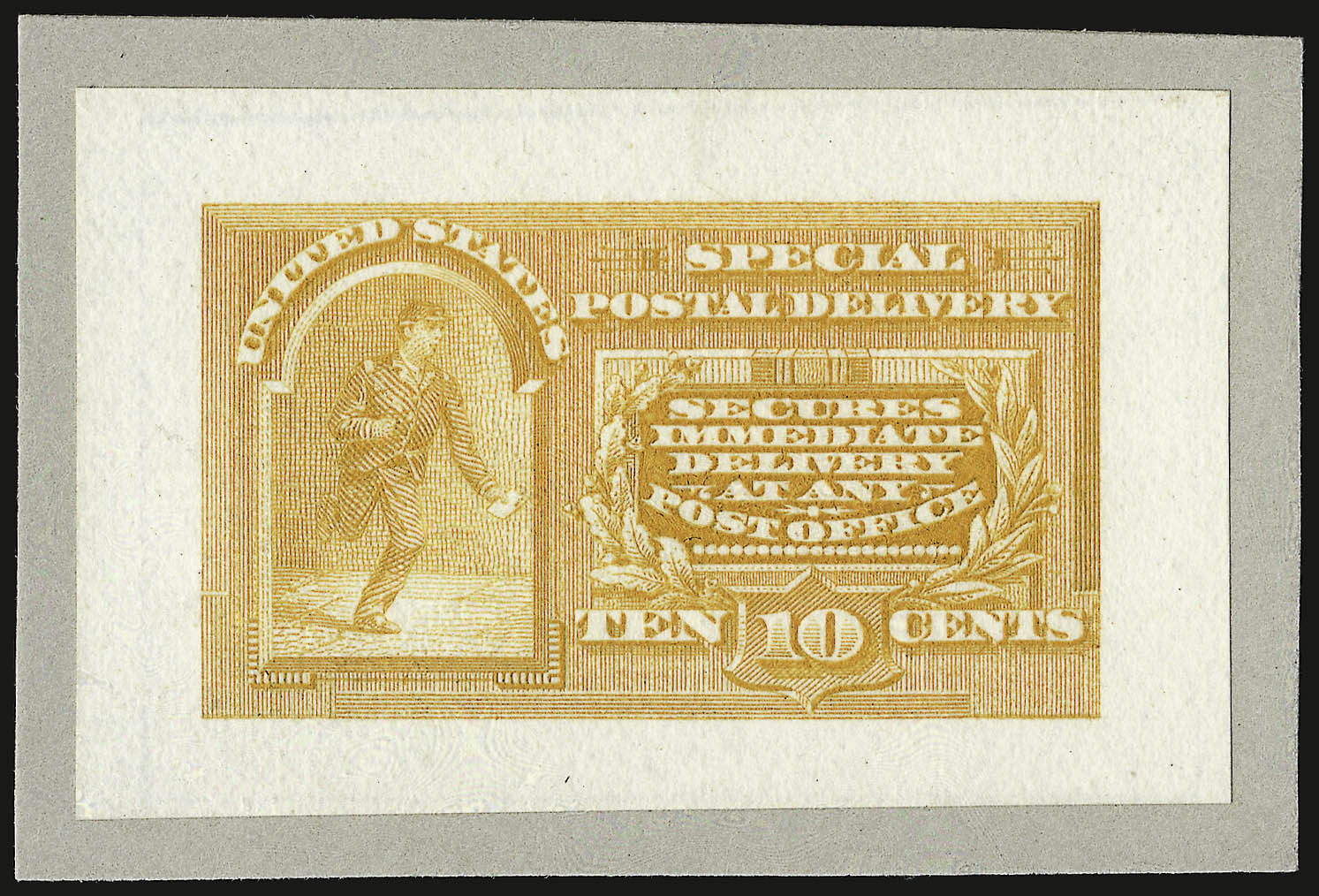 Sale no. 938 — Lot no. 1833 — Siegel Auction Galleries