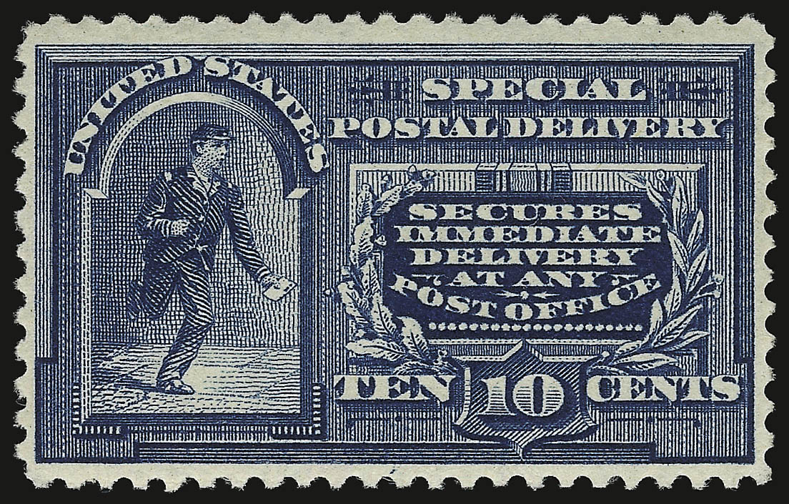 Sale no. 938 — Lot no. 1836 — Siegel Auction Galleries