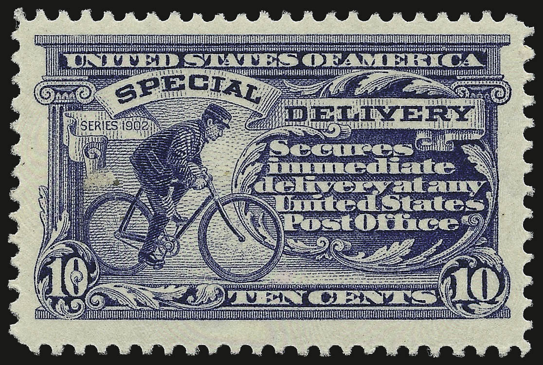 Sale no. 938 — Lot no. 1839 — Siegel Auction Galleries