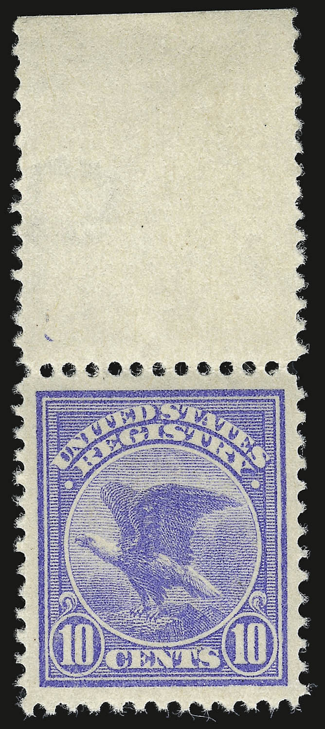 Sale no. 938 — Lot no. 1842 — Siegel Auction Galleries