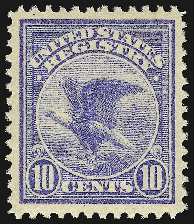 Sale no. 938 — Lot no. 1843 — Siegel Auction Galleries