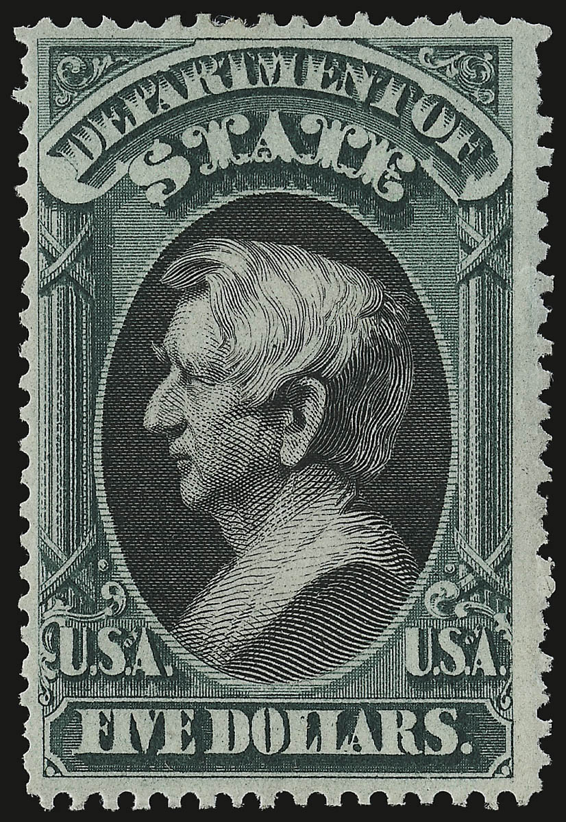 Sale no. 938 — Lot no. 1883 — Siegel Auction Galleries