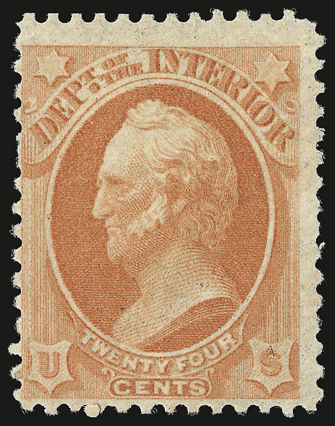 Sale no. 938 — Lot no. 1893 — Siegel Auction Galleries