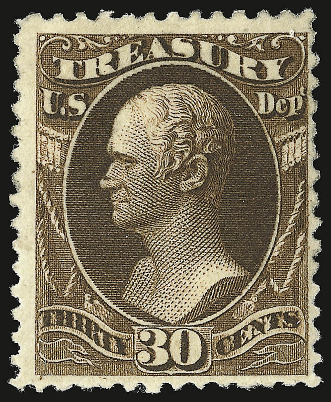 Sale no. 938 — Lot no. 1894 — Siegel Auction Galleries