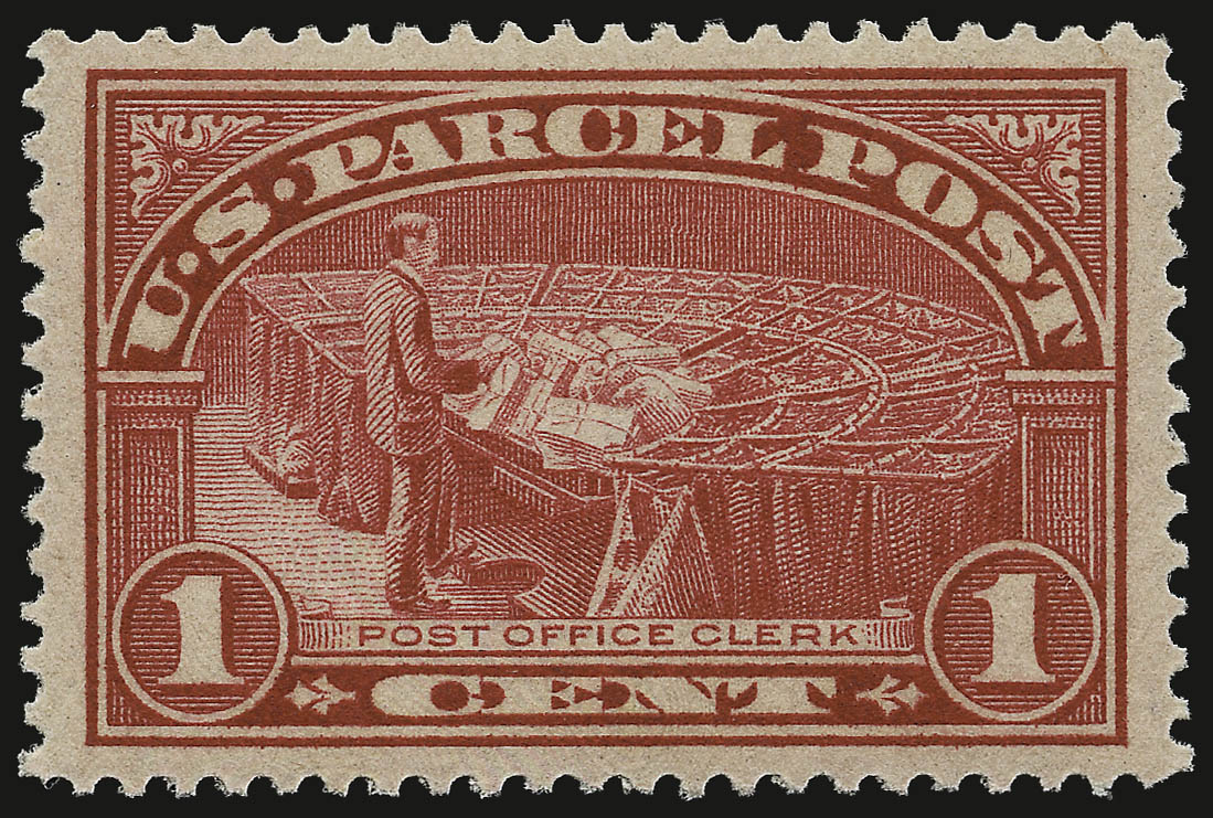 Sale no. 938 — Lot no. 1918 — Siegel Auction Galleries