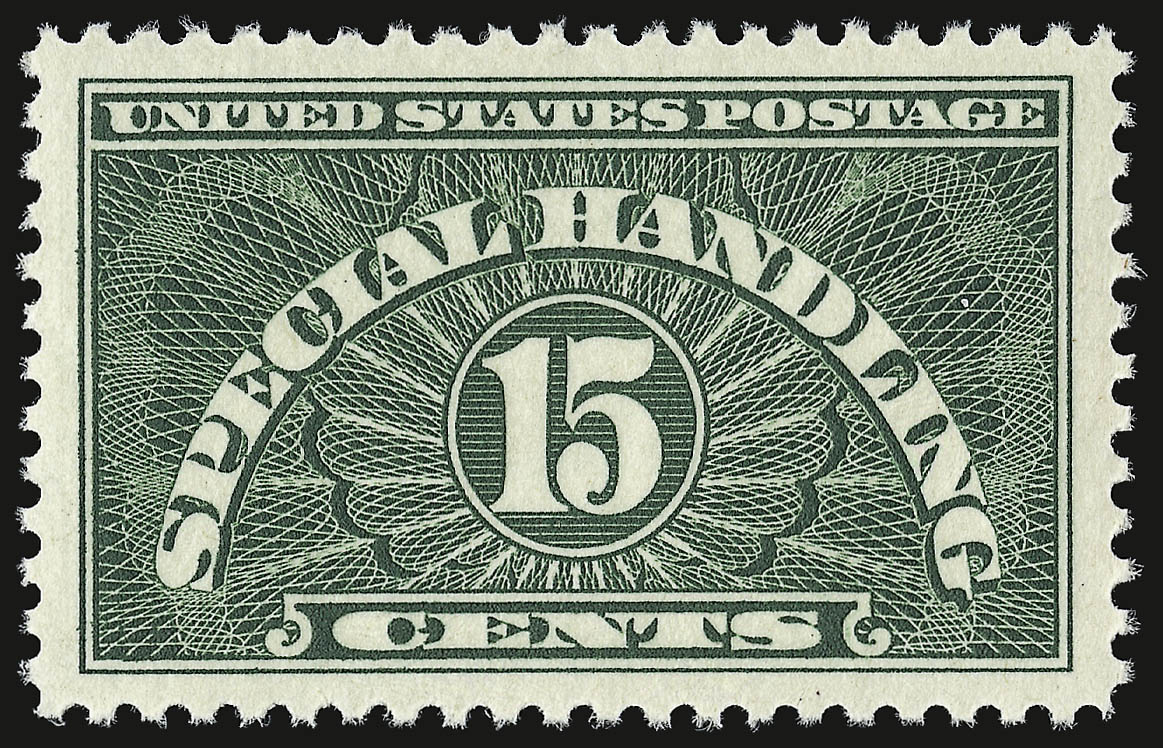 Sale no. 938 — Lot no. 1925 — Siegel Auction Galleries