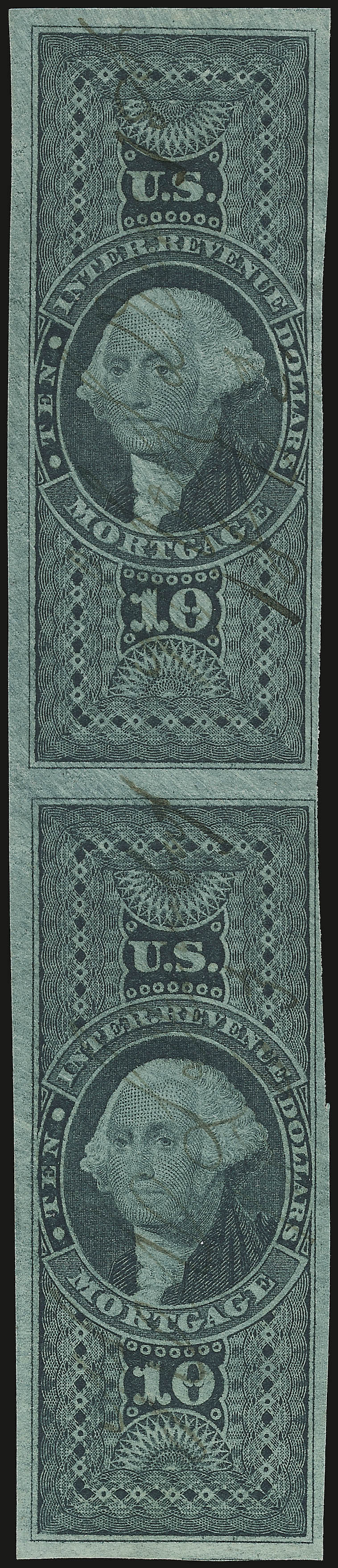 Sale no. 938 — Lot no. 1938 — Siegel Auction Galleries