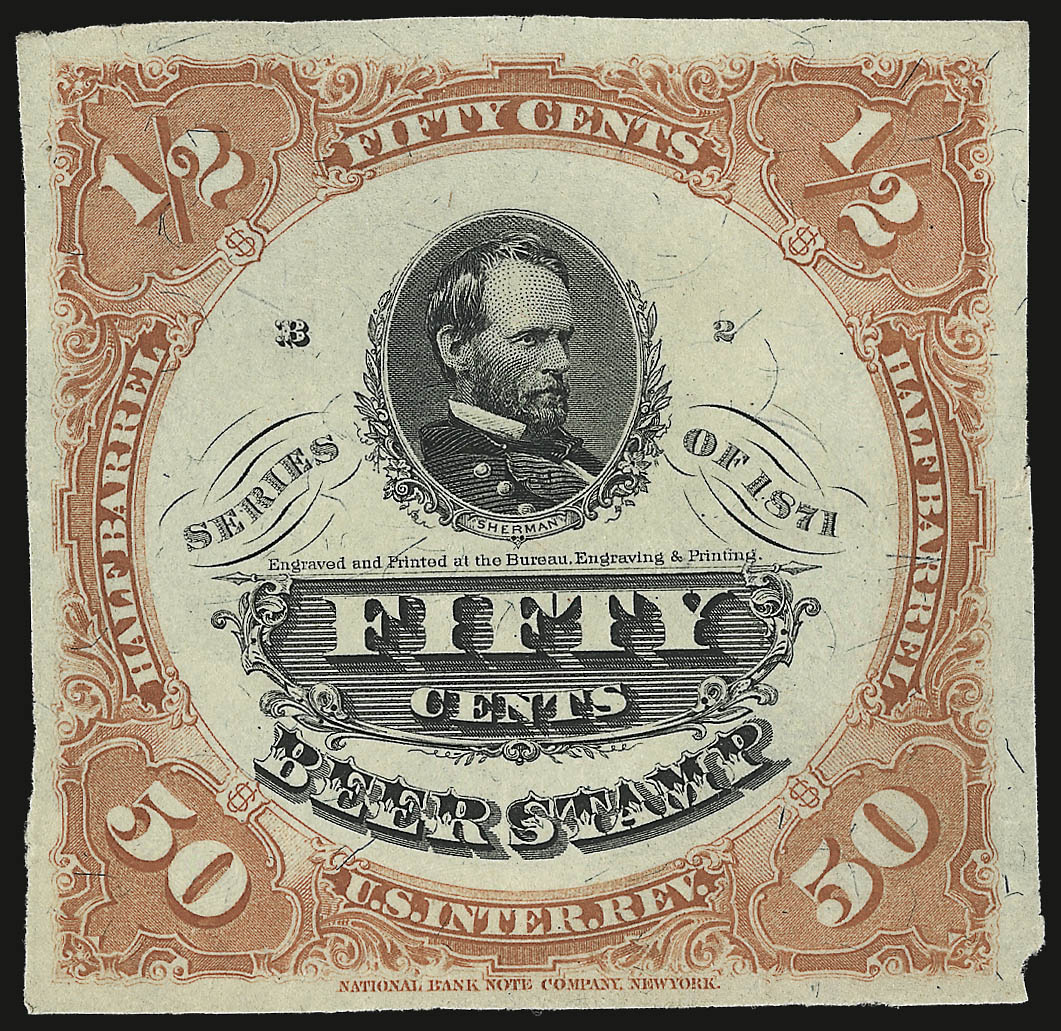 Sale no. 938 — Lot no. 1953 — Siegel Auction Galleries