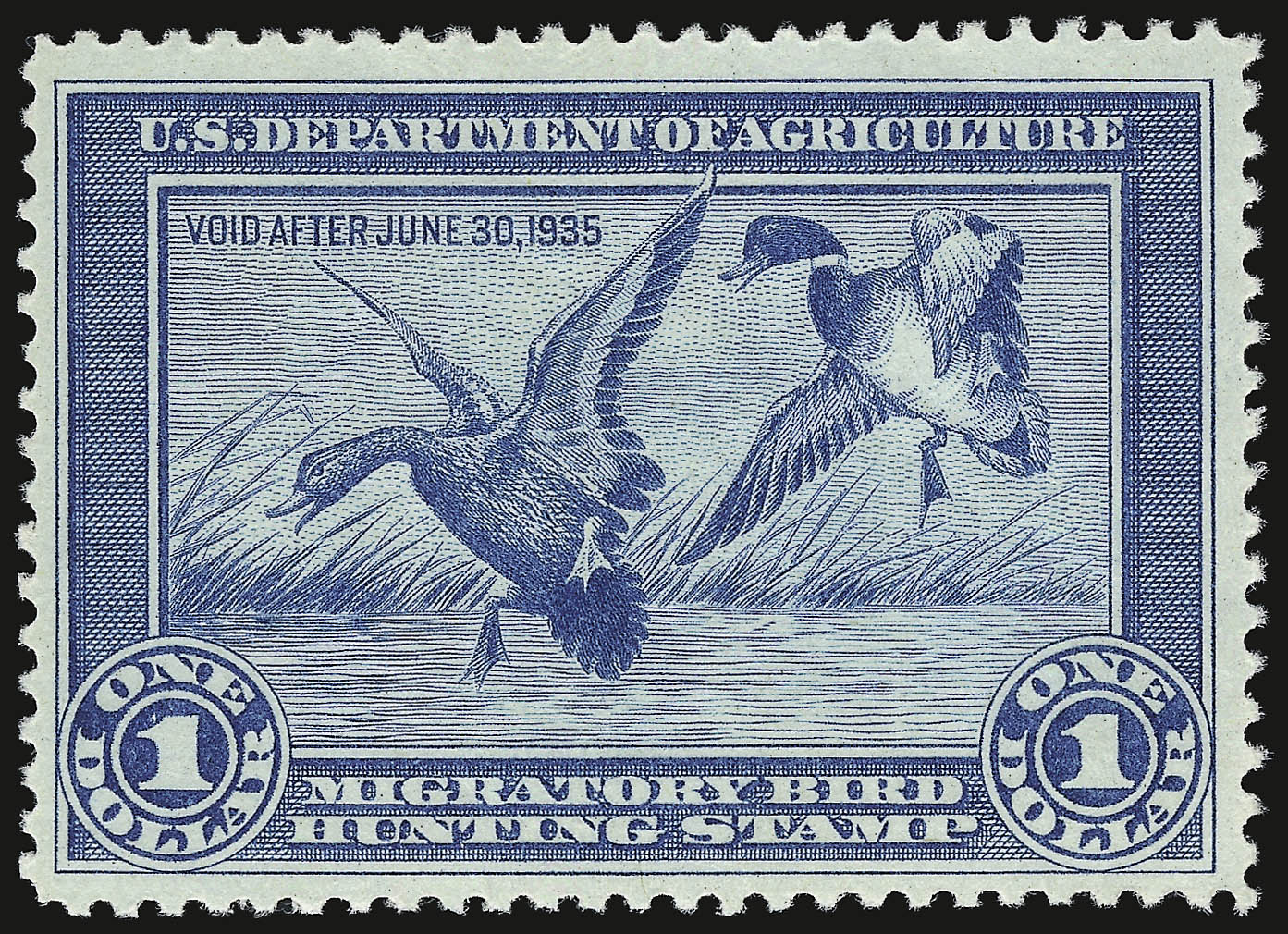 Sale no. 938 — Lot no. 1975 — Siegel Auction Galleries