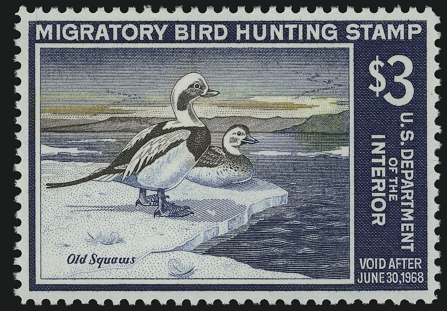 Sale no. 938 — Lot no. 1990 — Siegel Auction Galleries