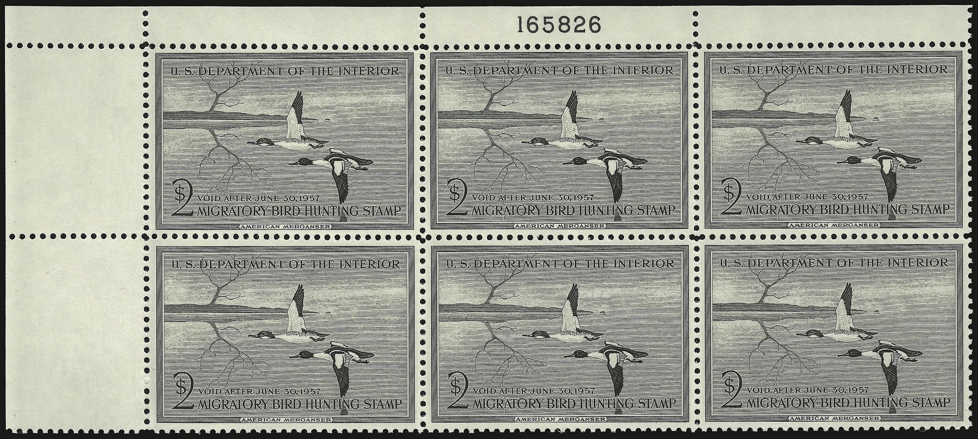 Sale no. 938 — Lot no. 2012 — Siegel Auction Galleries