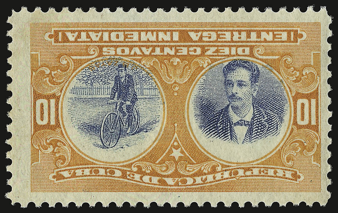 Sale no. 938 — Lot no. 2035 — Siegel Auction Galleries