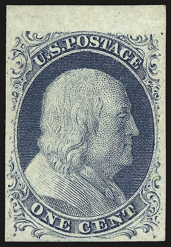 Sale no. 941 — Lot no. 1004 — Siegel Auction Galleries