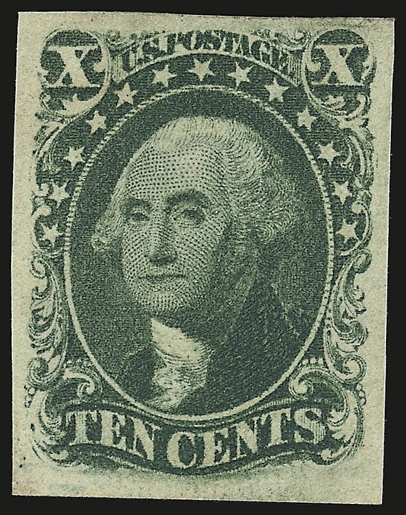 Sale no. 941 — Lot no. 1011 — Siegel Auction Galleries