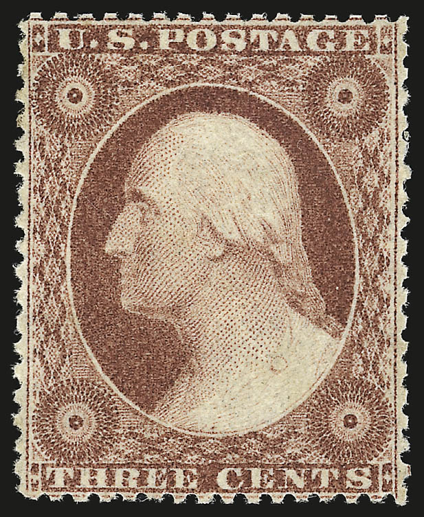 Sale no. 941 — Lot no. 1017 — Siegel Auction Galleries