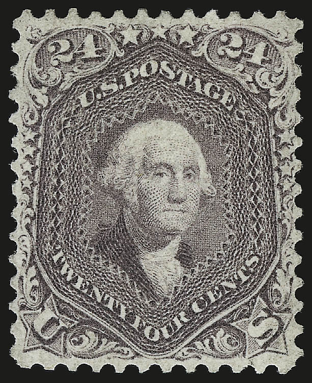 Sale no. 941 — Lot no. 1038 — Siegel Auction Galleries