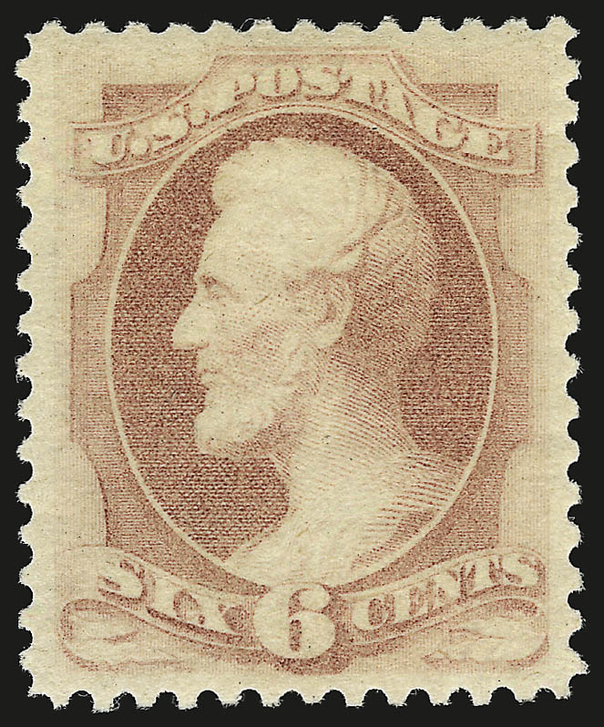 Sale no. 941 — Lot no. 1114 — Siegel Auction Galleries