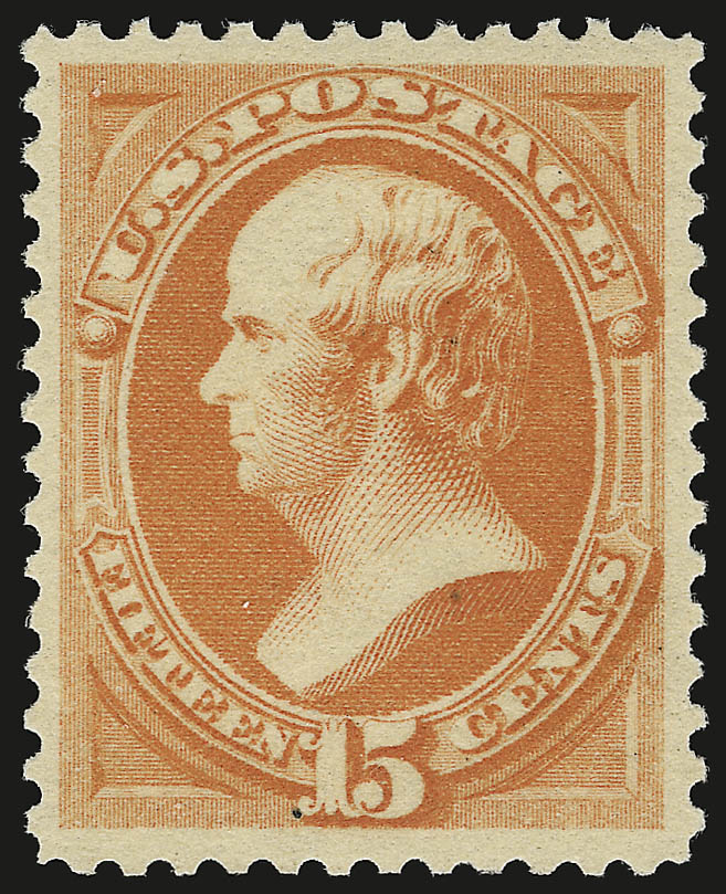 Sale no. 941 — Lot no. 1117 — Siegel Auction Galleries