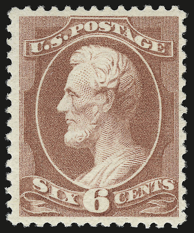 Sale no. 941 — Lot no. 1123 — Siegel Auction Galleries