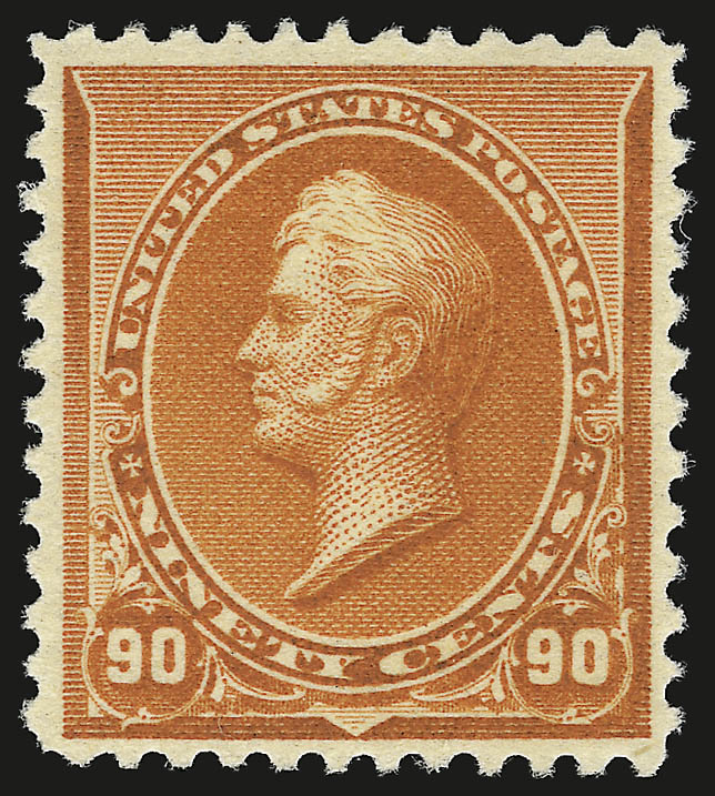 Sale no. 941 — Lot no. 1146 — Siegel Auction Galleries