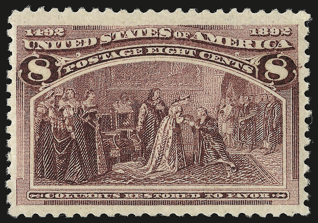 Sale no. 941 — Lot no. 1153 — Siegel Auction Galleries