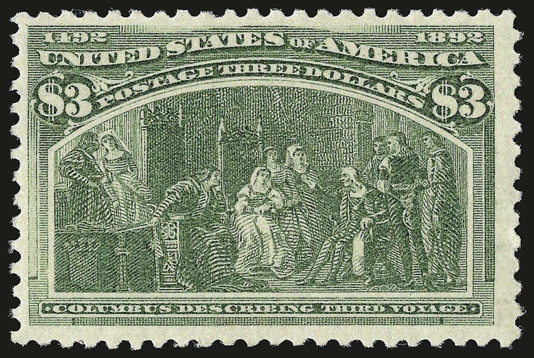 Sale no. 941 — Lot no. 1160 — Siegel Auction Galleries