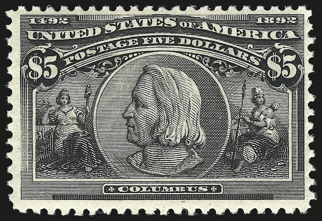 Sale no. 941 — Lot no. 1162 — Siegel Auction Galleries