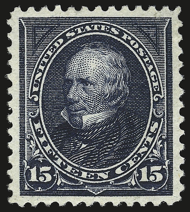 Sale no. 941 — Lot no. 1187 — Siegel Auction Galleries