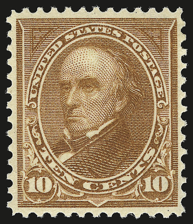 Sale no. 941 — Lot no. 1196 — Siegel Auction Galleries