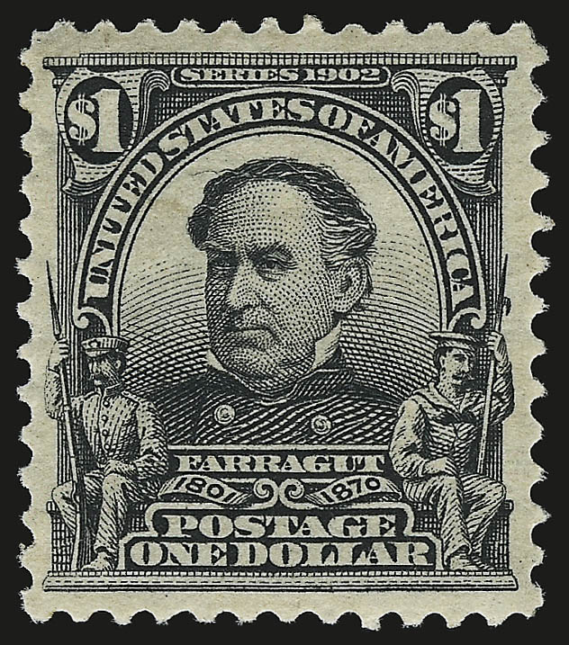 Sale no. 941 — Lot no. 1217 — Siegel Auction Galleries