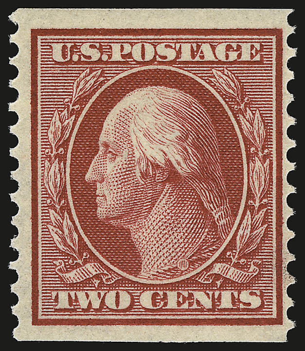 Sale no. 941 — Lot no. 1267 — Siegel Auction Galleries