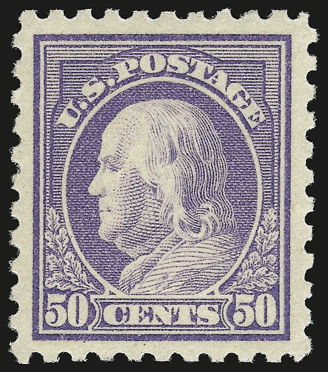 Sale no. 941 — Lot no. 1295 — Siegel Auction Galleries