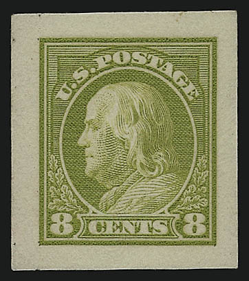 Sale no. 946 — Lot no. 103 — Siegel Auction Galleries