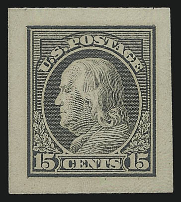 Sale no. 946 — Lot no. 105 — Siegel Auction Galleries