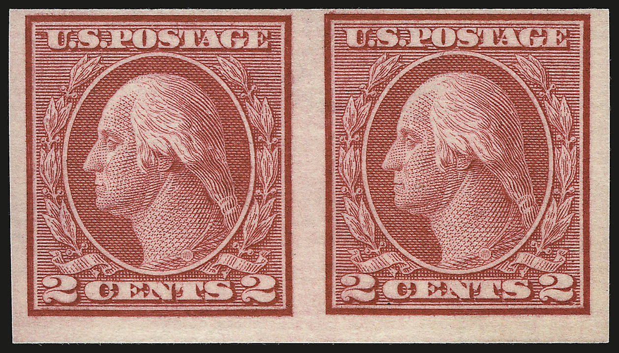 Sale no. 946 — Lot no. 1081 — Siegel Auction Galleries