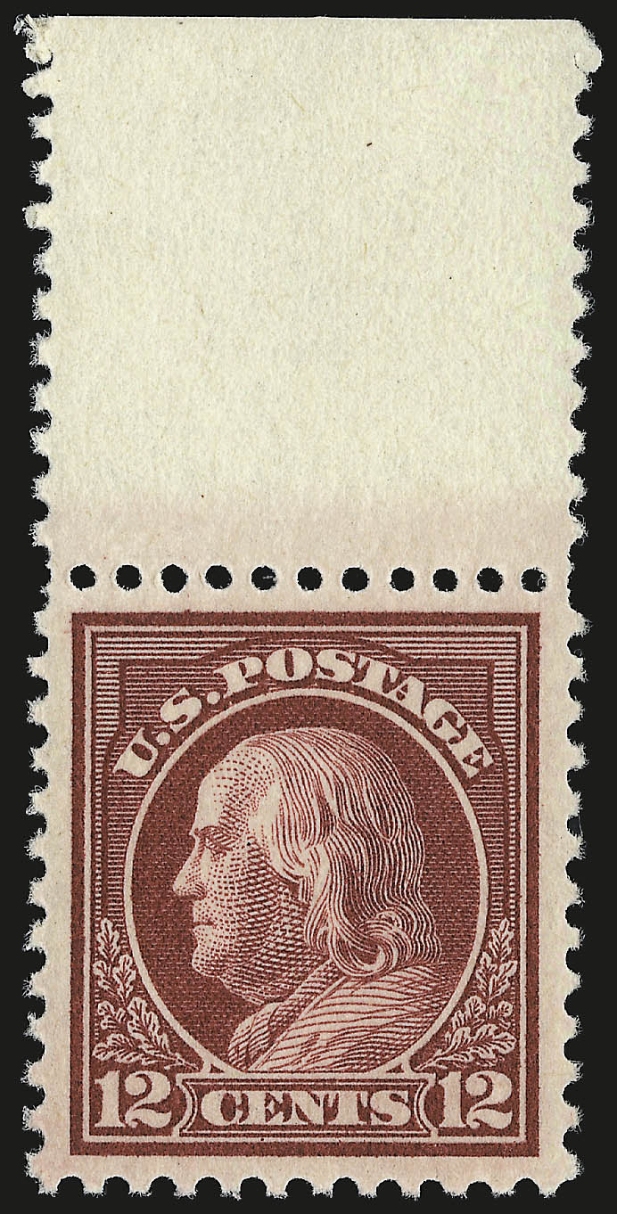 Sale no. 946 — Lot no. 1146 — Siegel Auction Galleries