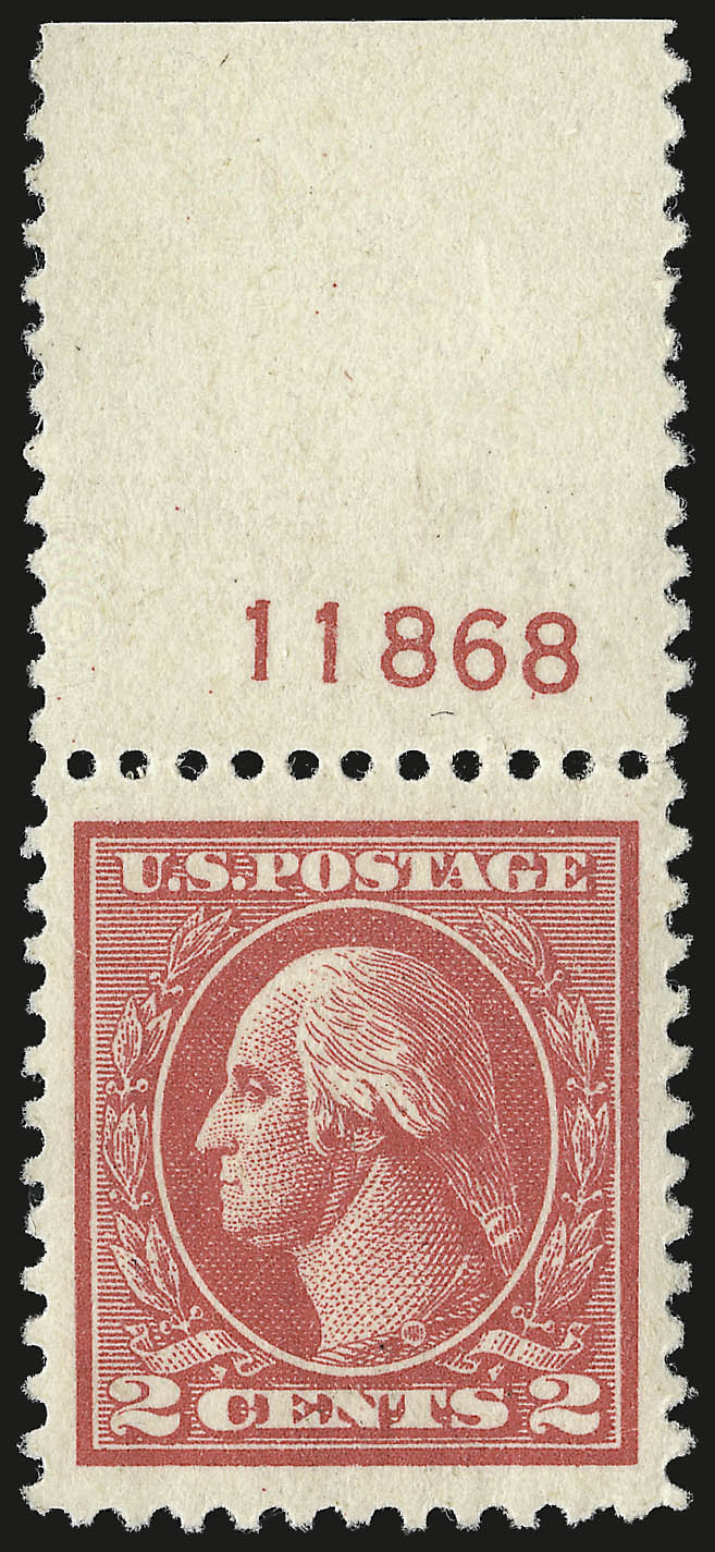 Sale no. 946 — Lot no. 1161 — Siegel Auction Galleries