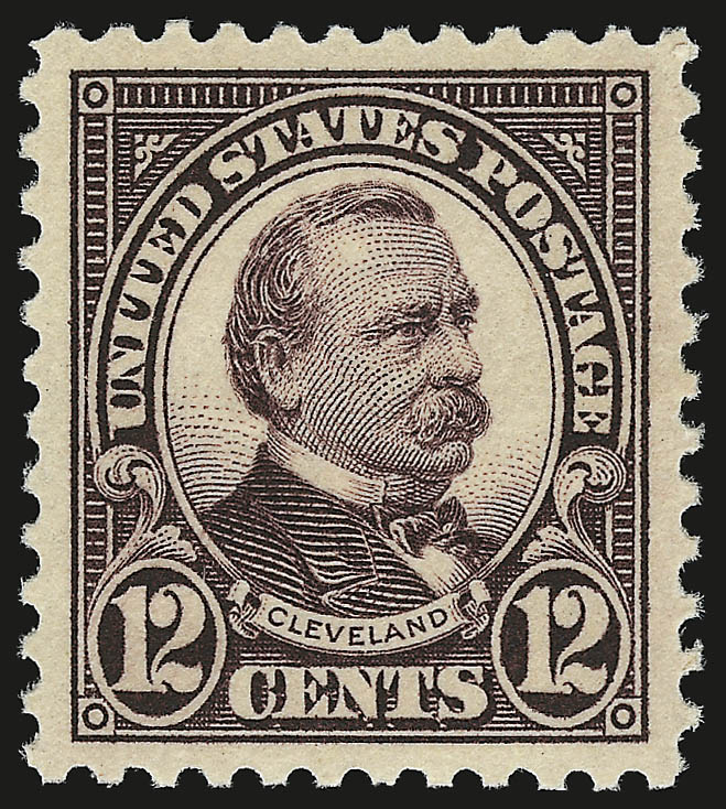 Sale no. 946 — Lot no. 1185 — Siegel Auction Galleries