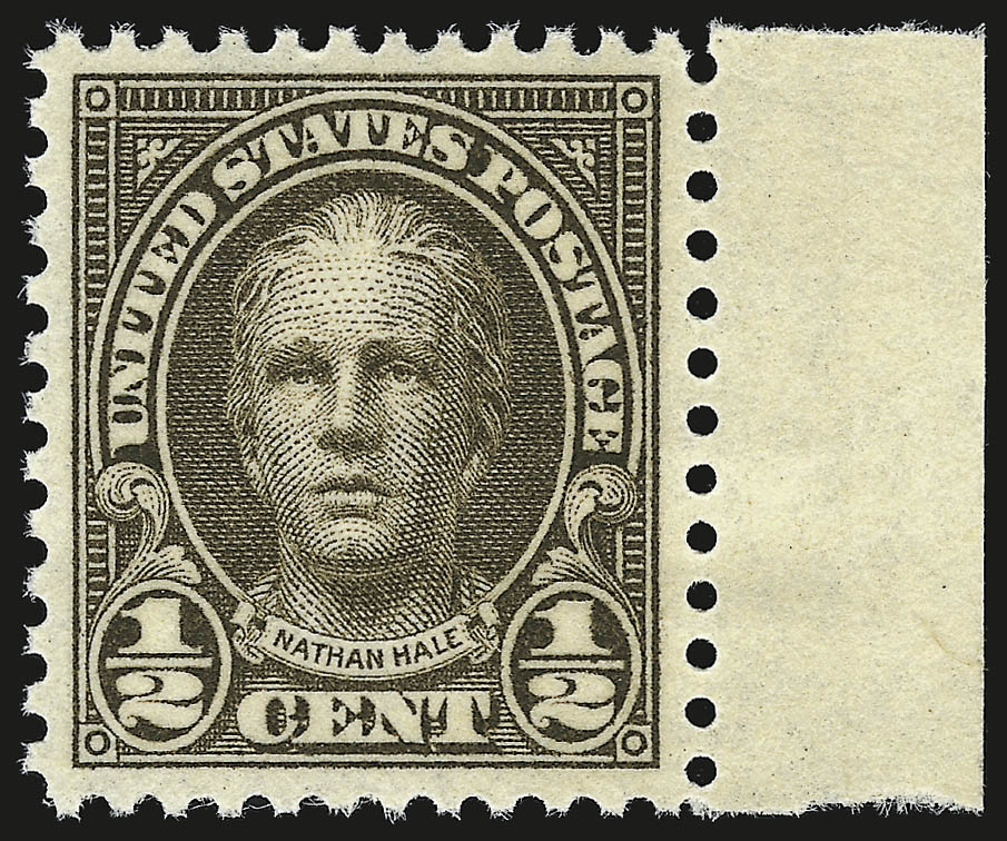 Sale no. 946 — Lot no. 1263 — Siegel Auction Galleries