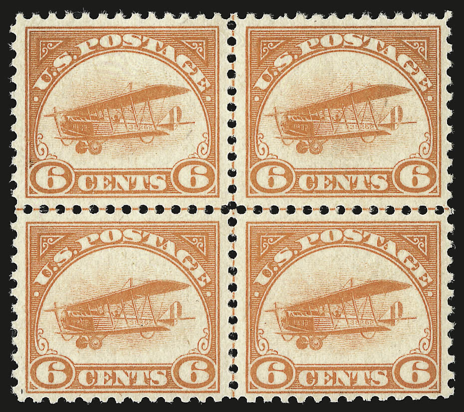 Sale no. 946 — Lot no. 1306 — Siegel Auction Galleries